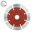 Durable 110mm Circular Diamond Saw Blade for Granite Stone Cutting